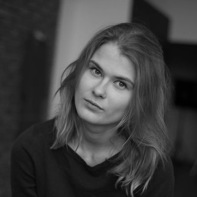 Софья Калиний