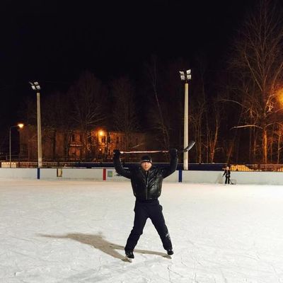 Павел Рябов