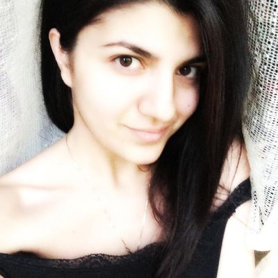 Ануля Саркисян