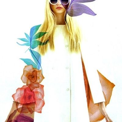 Елена Сидорова