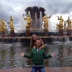 Настя Иванова