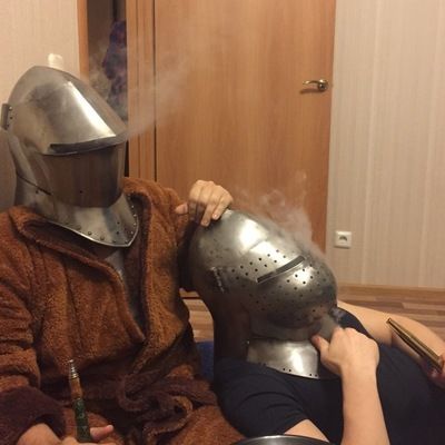 Алексей Лыженков