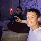 Дмитрий Чернов