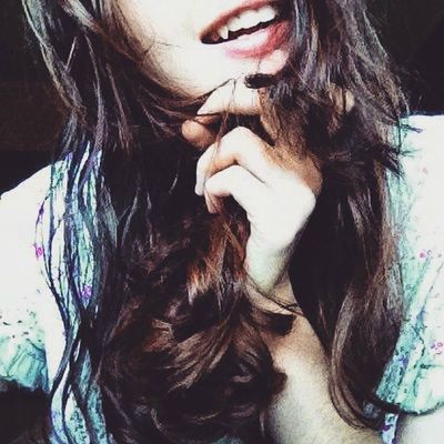 Анастасия Апрель