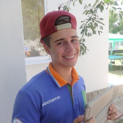 Иван Лебедь