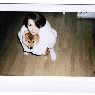 Дарья Седова