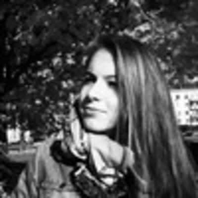 Валерия Селиверстова