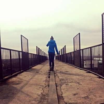 Мария Клещенко