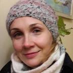 Мария Рагозина