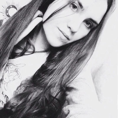 Даша Рыбничан