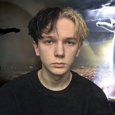 Влад Мирный