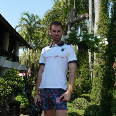 Денис Багаутдинов