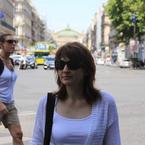 Наталья Коблова