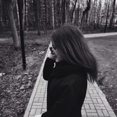 Екатерина Романовская