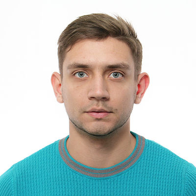 Дмитрий Босенко