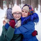 Настасья Рудик