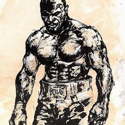 Иван Макаров