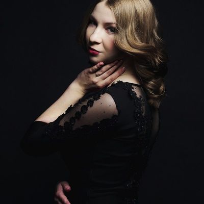 Василиса Терентьева