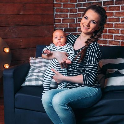 Маргарита Сорокина