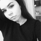 Anastasia Preobrazhenskaia