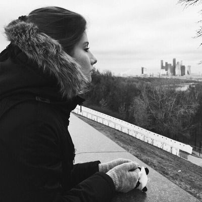 Анна Курявская