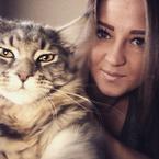 Дарья Александровна