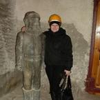 Анастасия Шаповалова