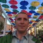 Александр Елагин