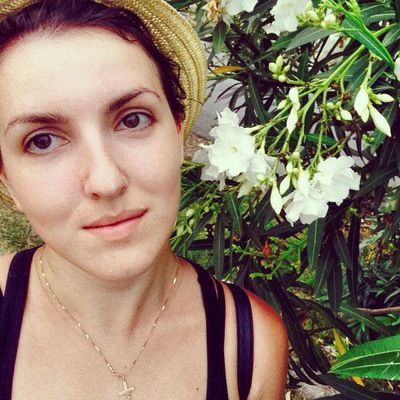 Татьяна Морозова