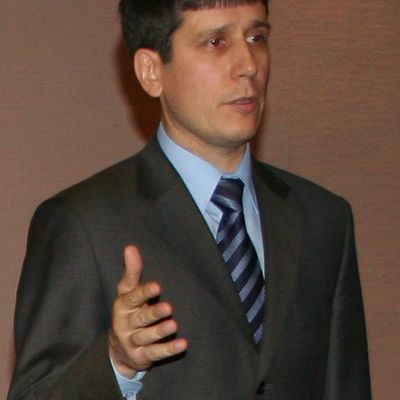 Александр Авдеев