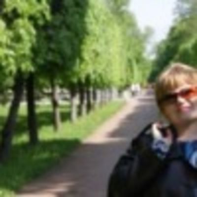 Татьяна Склярова