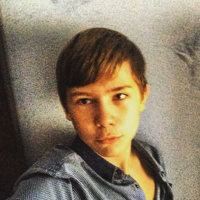 Семён Витвинов