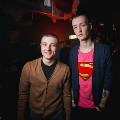 Никита Адиков