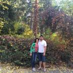 Ксения Нуркенова