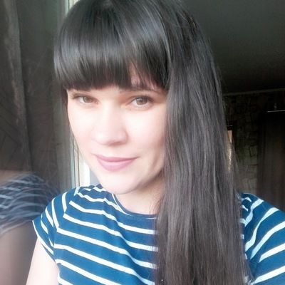 Любовь Ханина