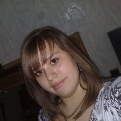 Алёна Петрухина