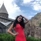 Srbuhi Khachatryan