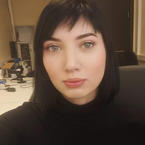 Юлия Климчук