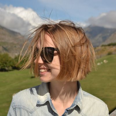 Марина Титова