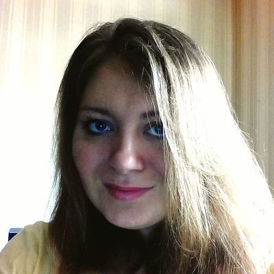 Оксана Култышева