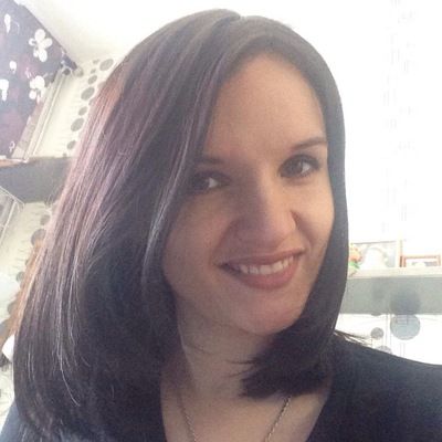 Александра Приходько