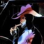 Саша Лебедева