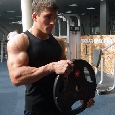 Ильсур Муртазин