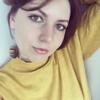 Люся Пономарева