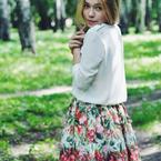 Арина Василькова