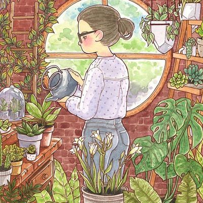 Анастасья Протасова