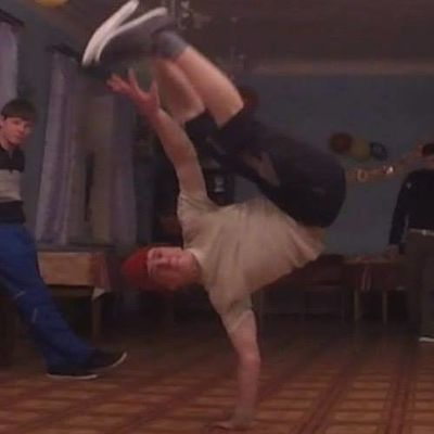 Валерий Рола