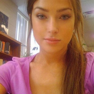 Анна Морозова