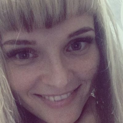 Екатерина Карклина