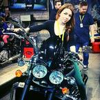 Анастасия Шарм